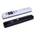 Scanner Portable Windows Mac Os Scanneur USB LCD LED Pdf Jpg Blanc YONIS
