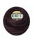 Coton perlé ISPE N°8 - 10GR - Distrifil 500 Grenat