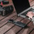 PGYTECH Étui Lecteur de Carte CFEXPRESS Type A / SD Createmate