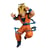 Dragon Ball Z - Figurine Son Goku Match Makers VS Majin Vegeta