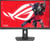 Écran PC Asus XG27WCS - 27 pouces - 2560 x 1440 pixels - 180 Hz - Dalle VA