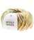 Pelote de laine CREATIVE WOOLY WAVES - Rico Design 04 Vert
