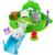Zhu zhu puppies - le parc - aire de jeu - giochi preziosi - 81156