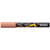 Marqueur - Peinture acrylique - Terracotta - Pointe ronde 2mm - Toutes surfaces - Liquitex