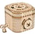 Maquette Treasure Box - ROKR