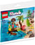 LEGO® 30635 - Nettoyage de la plage - LEGO® Friends