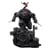 Les Tortues Ninja - Statuette 1/10 Art Scale Raphael Black and White Variant 26 cm heo exclusive