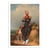 Affiche 50x70 cm - Sneaker King - Jonas Loose