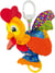 Bob Le Coq - Lamaze