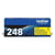Toner Brother TN248 JAUNE