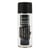Spray de peinture - Noir mat - Pour radiateur - Décoration - 330ml - AMT