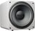 SVS SB-1000 Pro Blanc laqué