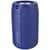 Enceinte Bluetooth Camouflage HiFi Bass 5W Sans Fil USB AUX Longue Autonomie Bleu YONIS