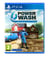 Jeu vidéo - PowerWash Simulator - PS4