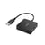 Hub USB Hama 00300081 4 ports USB 2.0