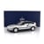 Voiture Miniature de Collection - NOREV - HONDA CRX - 1/18 - Blanc et Silver - 1990