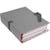 Chemise A Dos Extensible/Sangle Gris 730E - Exacompta