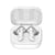 Ecouteurs Bluetooth Sans Fil 5.0 Confortables Etanches Longue Autonomie Blanc YONIS