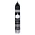 Gel polymère - Pâte à modeler - Liquide - À cuire - Argent - 30ml - Cernit
