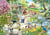 Puzzle 1000 pièces - Shepherd'S Lane - HOP - House of Puzzles