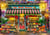 Puzzle 2000 pièces - Épicerie - Bluebird Puzzle