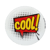 Badge Cool pour trousse