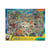 Bob l'éponge - Puzzle Bikini Bottom (3000 pièces)