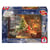 Puzzle Le Père Noël est là 1000 pcs - Schmidt Spiele
