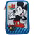 Trousse garnie Mickey Mouse Friends 18 CM - 2 compartiments