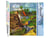 Peinture par Numéro Figured'Art - Van Gogh Maison oise - Kit de Loisir Créatif DIY Numéro d'Art Complet - 40x50cm sans châssis en bois