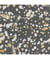 Tissu coton Dashwood New Beginnings tacheté de 110 cm de largeur 0 Noir vendu par 50 cm