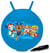 Balle Sauteuse Gonflable Pat’ Patrouille 45cm