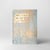 Carnet de Sport Marbre Gold