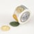 Masking tape - Cachets de cire - 10 m x 30mm