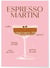 Affiche Cocktail Espresso Martini 2 | A3 : 29,7x42cm