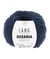 Pelote de Coton à crocheter et tricoter Oceania - Lang Yarns 25 Bleu