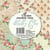 24 papiers fantaisis assorties 15.2 x 15.2 cm Décorer SHABBY CHIC