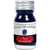Encre pour stylos plume - Calligraphie - Eclat de saphir - Herbin - Flacon 10ml