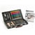 Coffret - Crayons couleurs et graphite - Esquisse et dessin - Initiation - Royal & Langnickel
