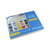 Fabriano - Papier Aquarelle Jumbo 27x35 300g 75 feuil. Fin