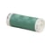 Bobine fil polyester 200m Oeko Tex fabriqué en Europe vert pierre