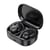 Ecouteurs Bluetooth Sans Fil Avec Affichage Digital Et Basses Puissantes YONIS