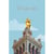 Tableau sur toile illustration Notre Dame de la Garde 30x45 cm