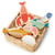 Panier de Fruits de mer - Tender Leaf Toys