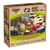 Eco-puzzle 60 Pcs Double Face Cars