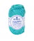 Pelote de 20Gr - coton spécial Amigurumi HAPPY COTTON - PPSC - Oeko Tex- Dmc 784 Vert