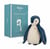 Peluche enregistreur bruits blanc - bleu - Kaloo