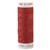 Fil à coudre polyester 100m made in France - rouge braise 233