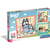 Puzzle 3x48 pieces - Bluey