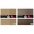 48 papiers Scrapbooking Marron + Havane - 300g/ m²